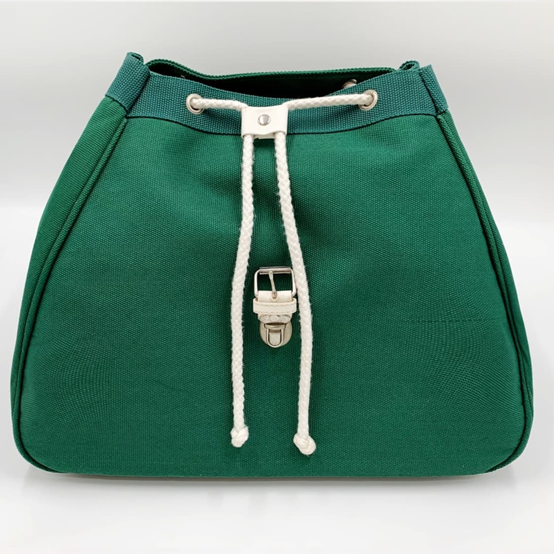 에르메스 참신 캔버스 토트백 NO.43 상품이미지6