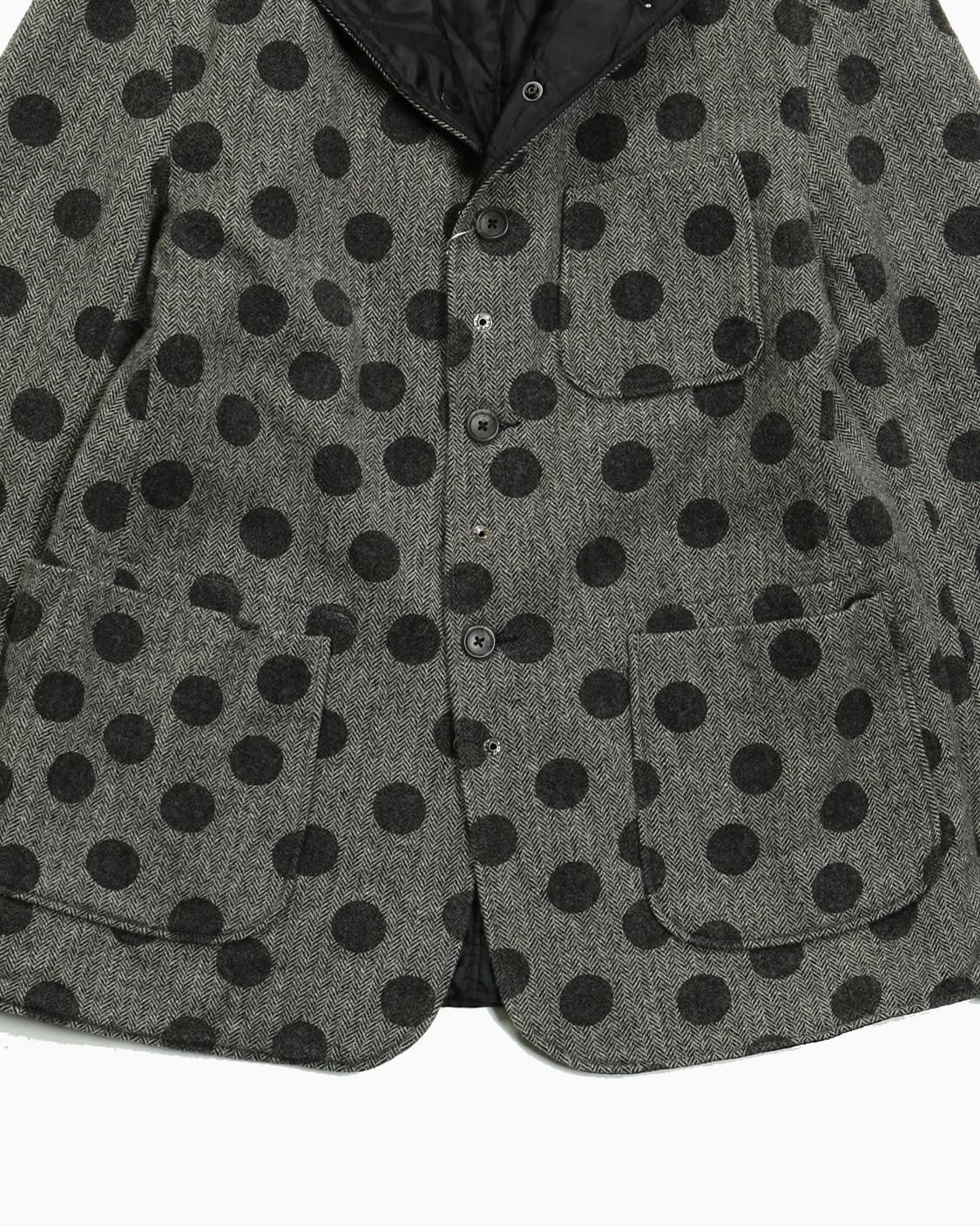 ENGINEERED GARMENTS 리버시블자켓 상품이미지5