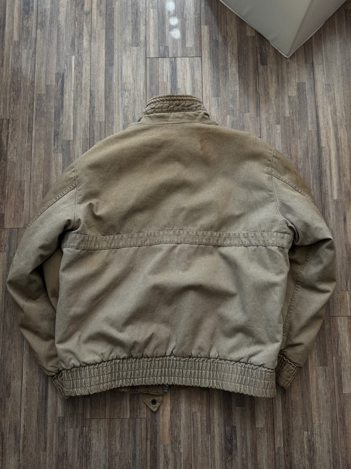 80s french lee cooper bomber jacket 상품이미지5