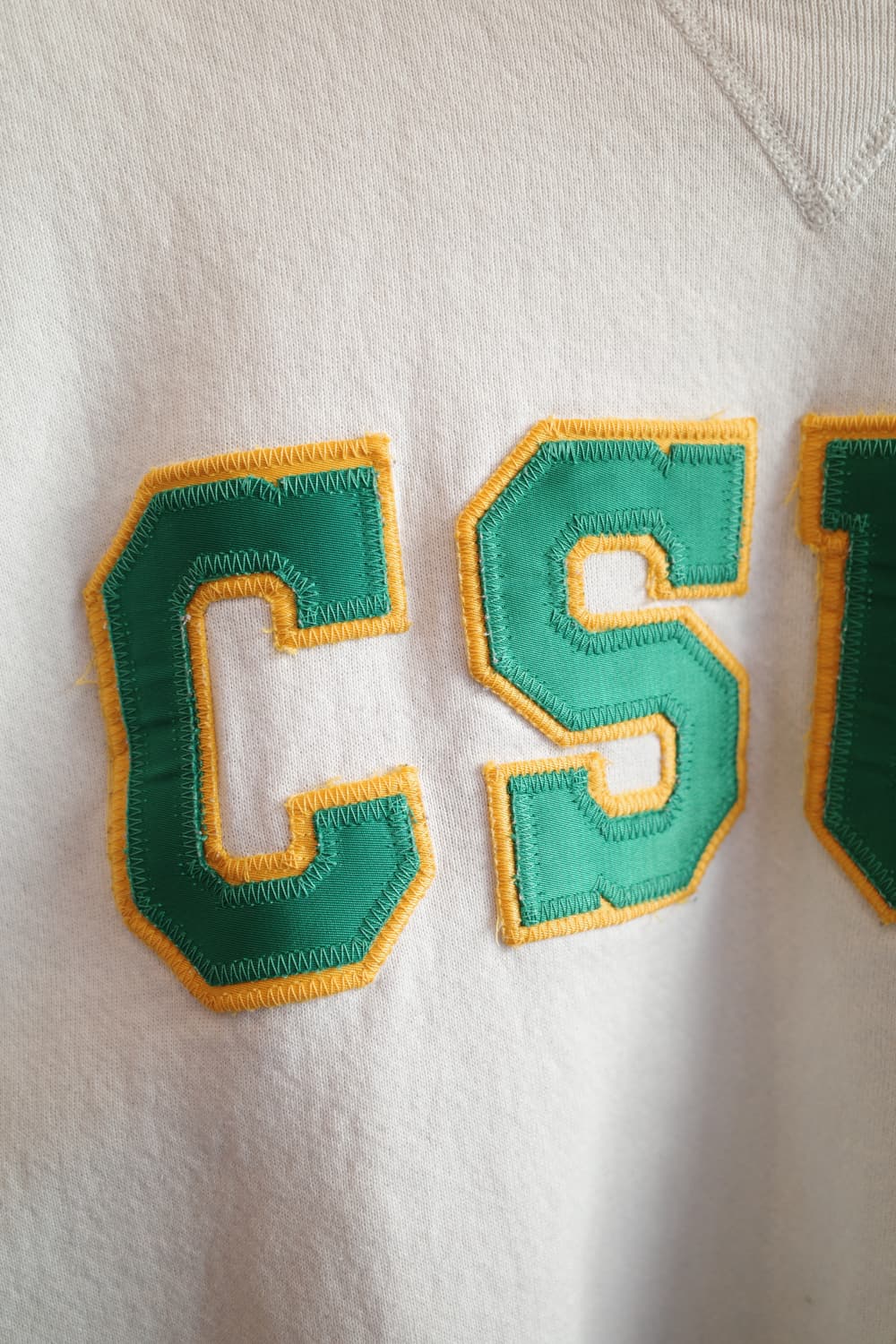 RUSSELL ATHLETIC 빈티지 맨투맨 상품이미지4