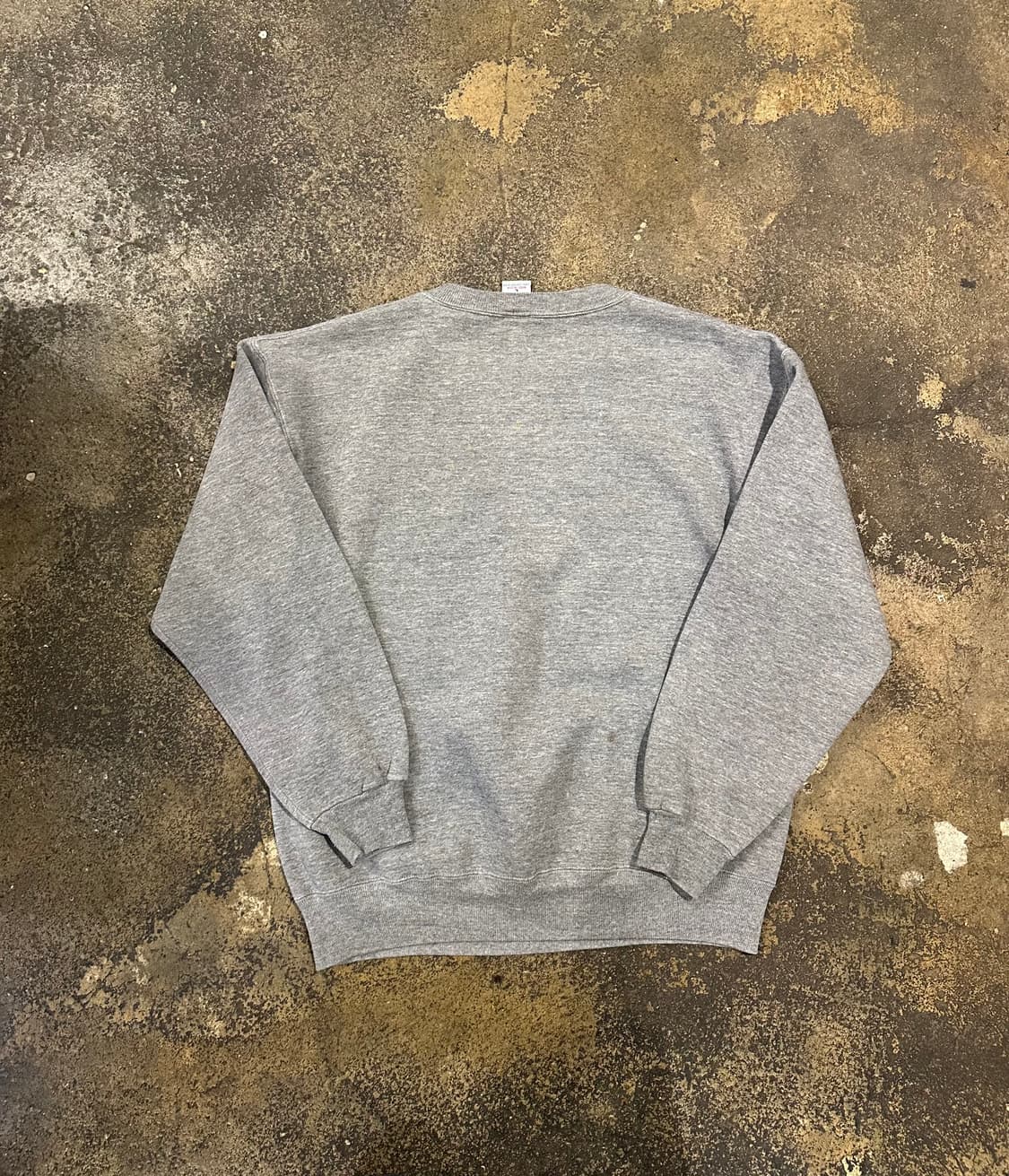 빈티지 90s 러셀 스웻셔츠 상품이미지2