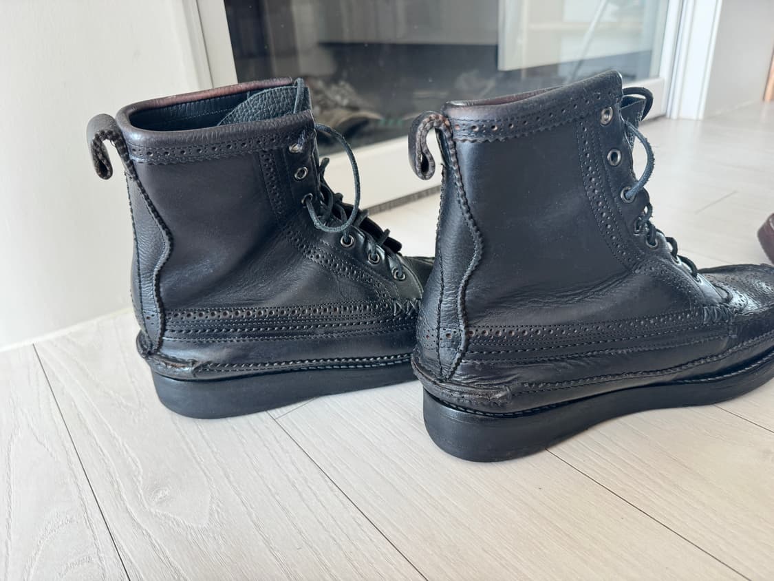 유케텐 메인가이드 윙팁 상품이미지7