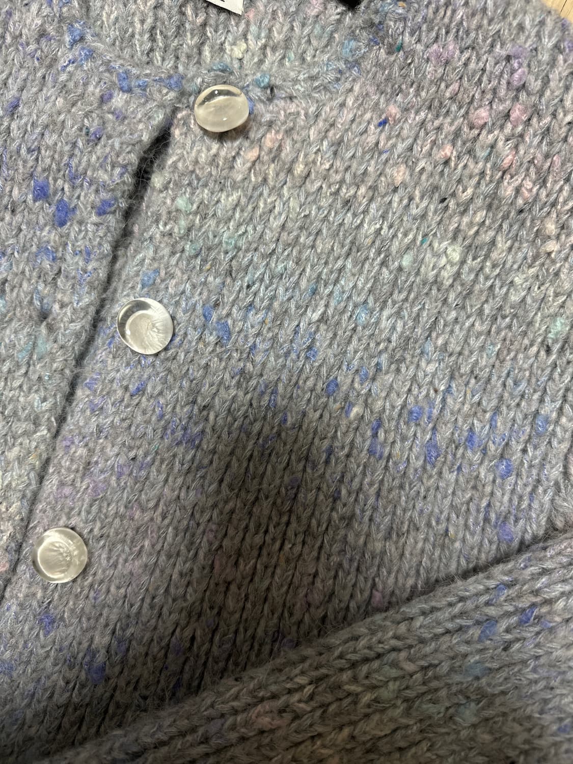 그로브 가디건 상품이미지3