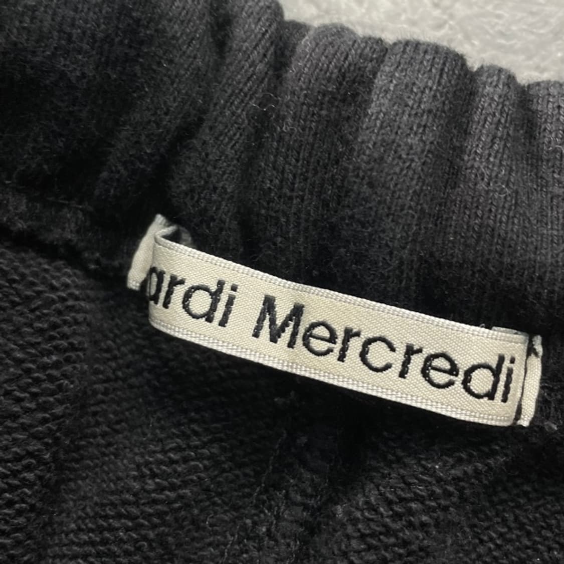 90 마르디 스웻팬츠  상품이미지3