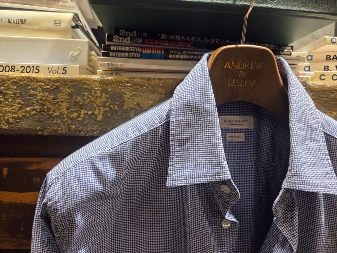 글랜셔츠 상품이미지3