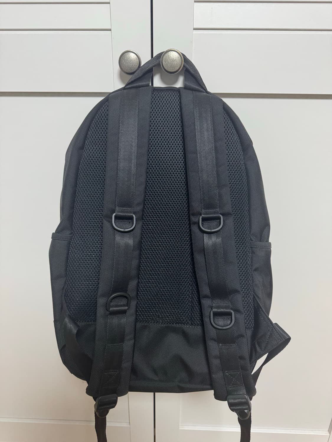 솔로이스트 백팩 상품이미지5