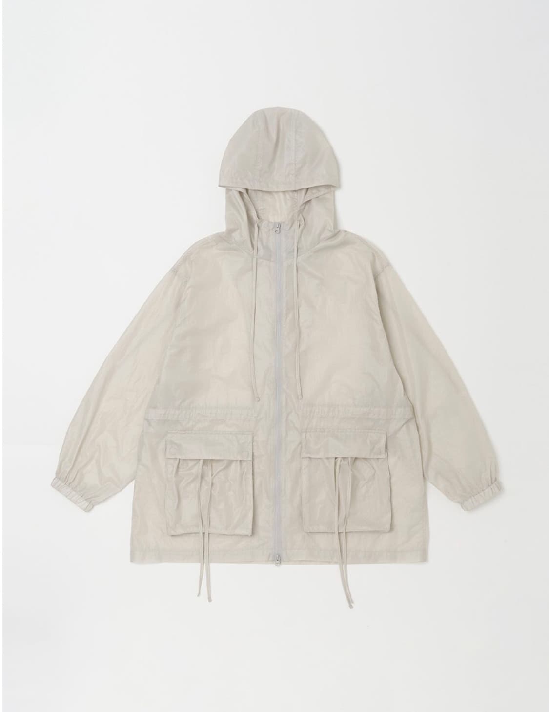 낫띵에브리띵 자켓 상품이미지3