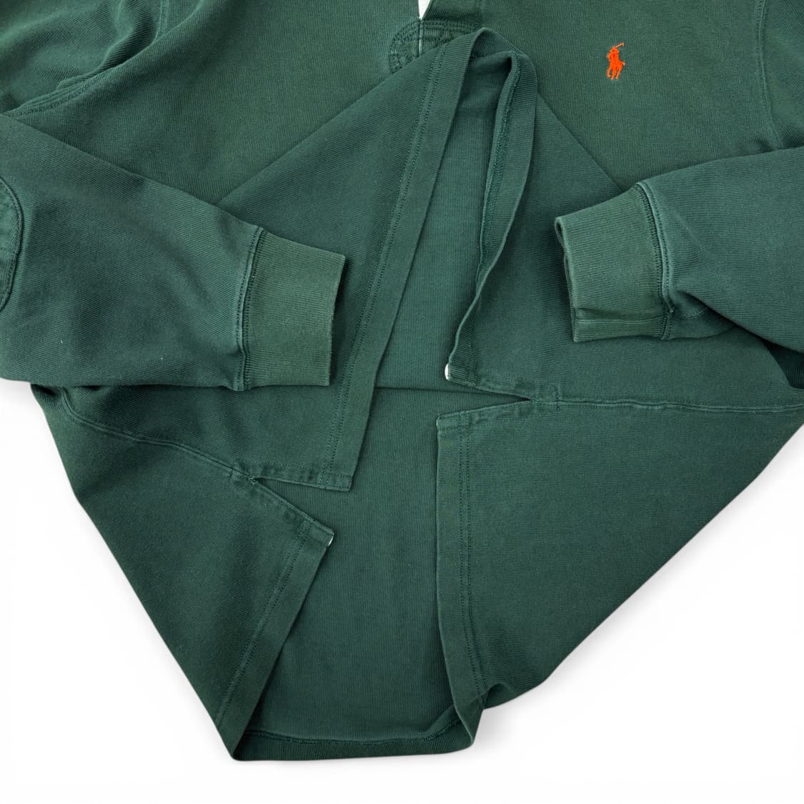 90's 폴로 럭비 셔츠 상품이미지6