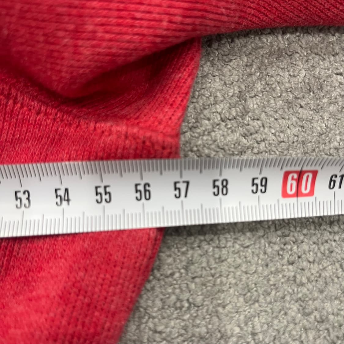 M 폴로 랄프로렌 하프집업 니트 상품이미지7