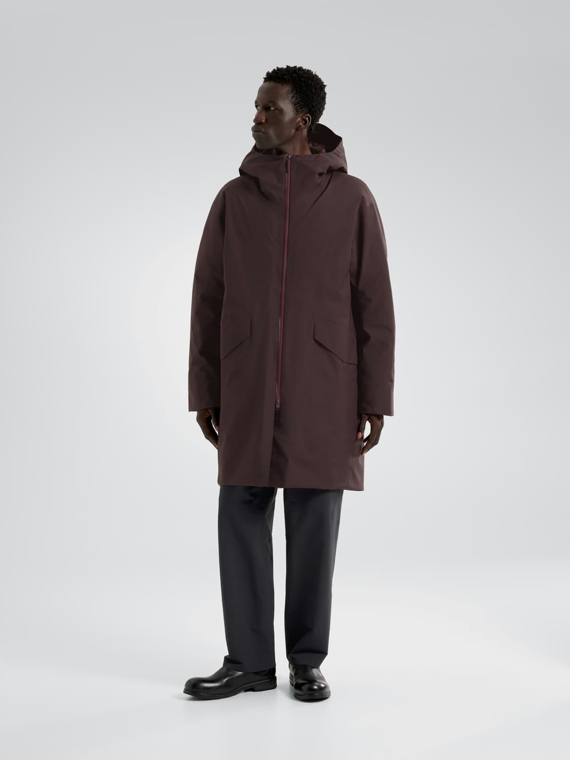 아크테릭스 베일런스 모니터 다운 코트 상품이미지2