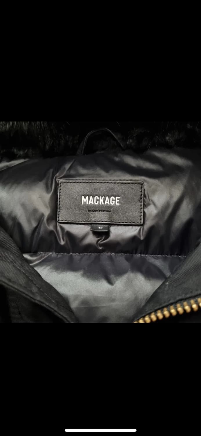 {40}맥케이지 딕슨 블랙 금장 상품이미지2