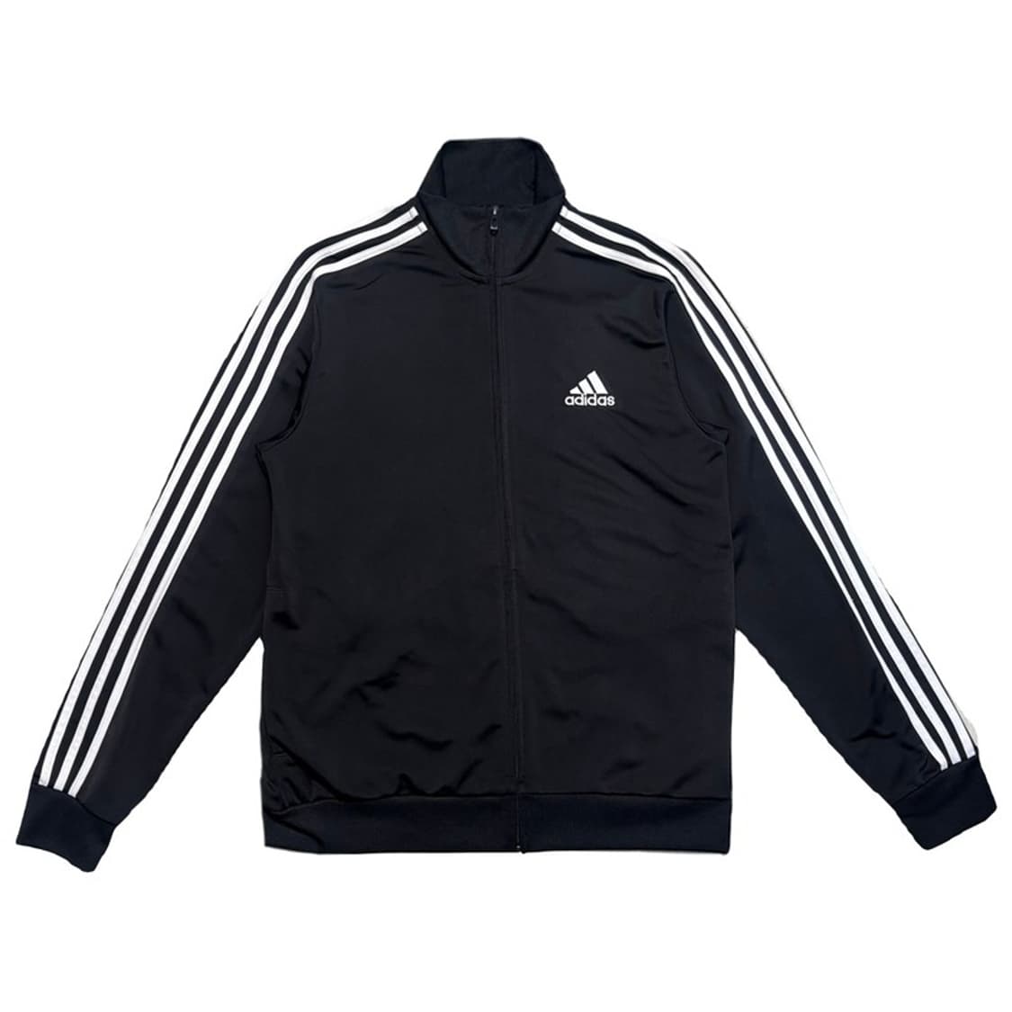 ADIDAS 레귤러 트랙탑 블랙 XL 상품이미지1