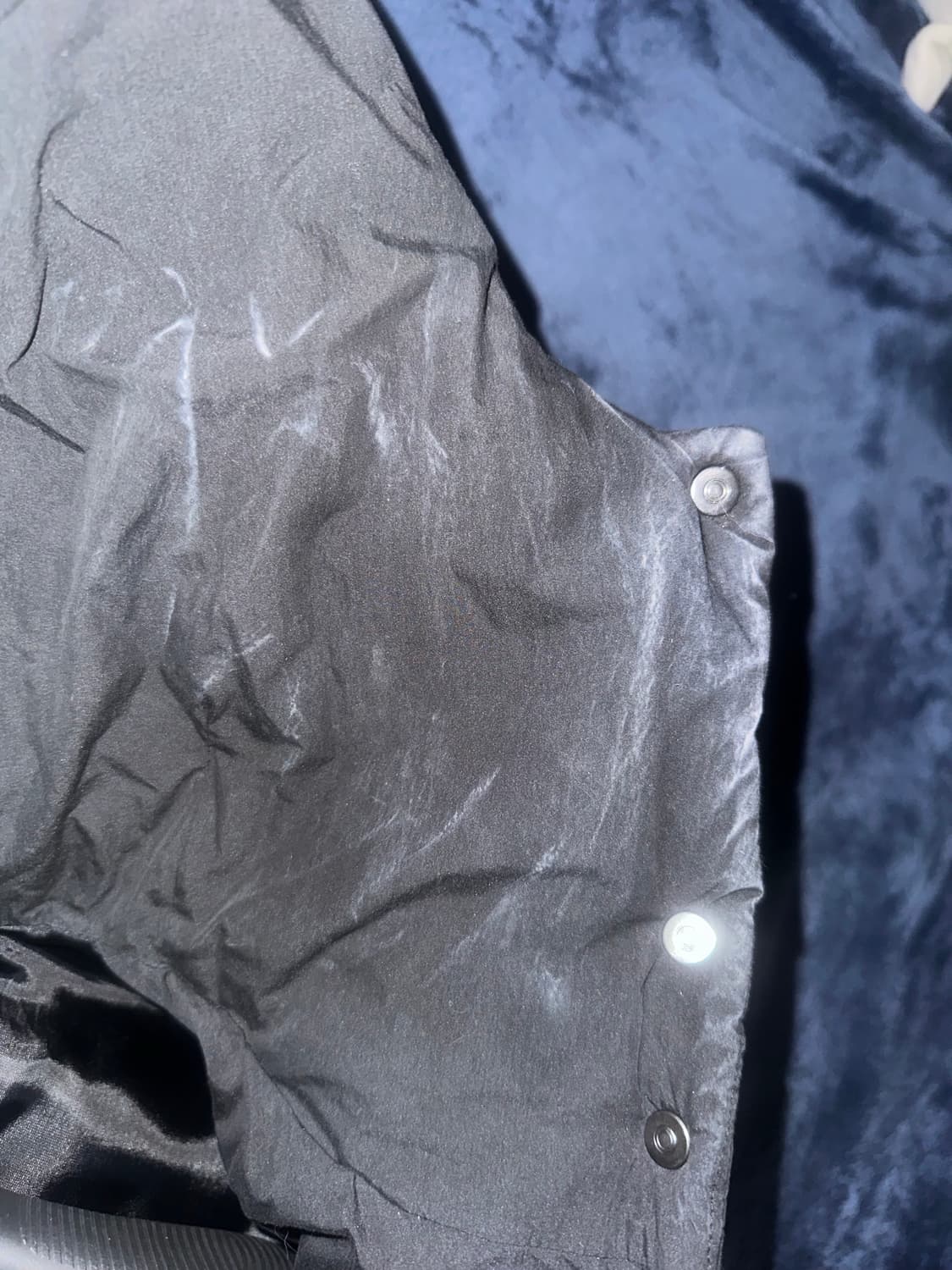 EUNOIA Cotton Padded Jumper 상품이미지7