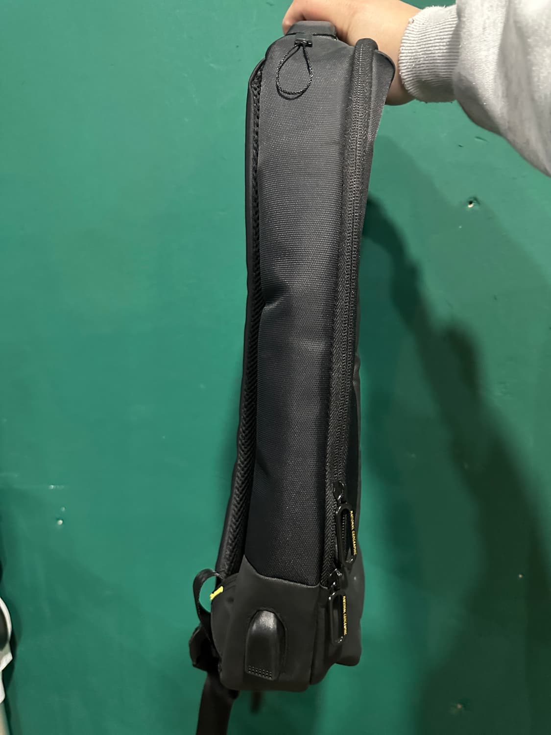 네셔널지오그래픽 백팩 상품이미지3