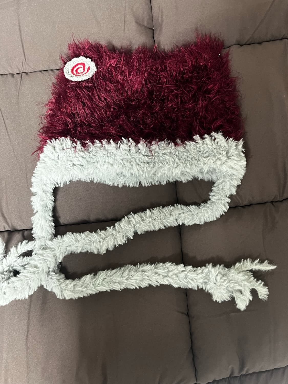 리틀릴리 캣비니 상품이미지1