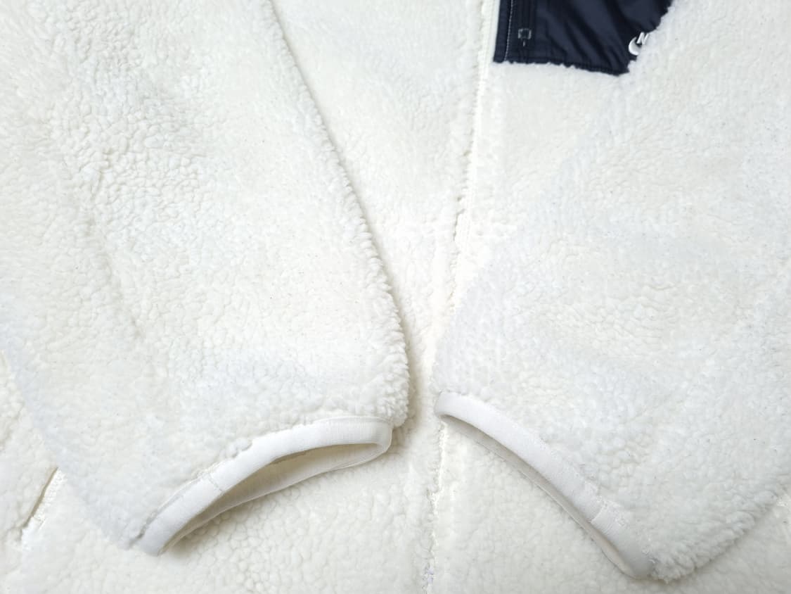 [무료배송][S/165]나이키SB 남여공용 에버렛 쉐르파 양털 후드점퍼 상품이미지8