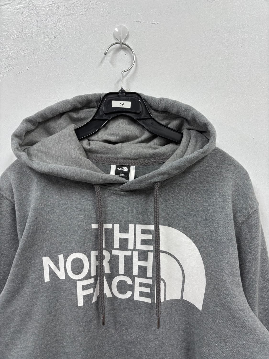 노스페이스 후드티 상품이미지2