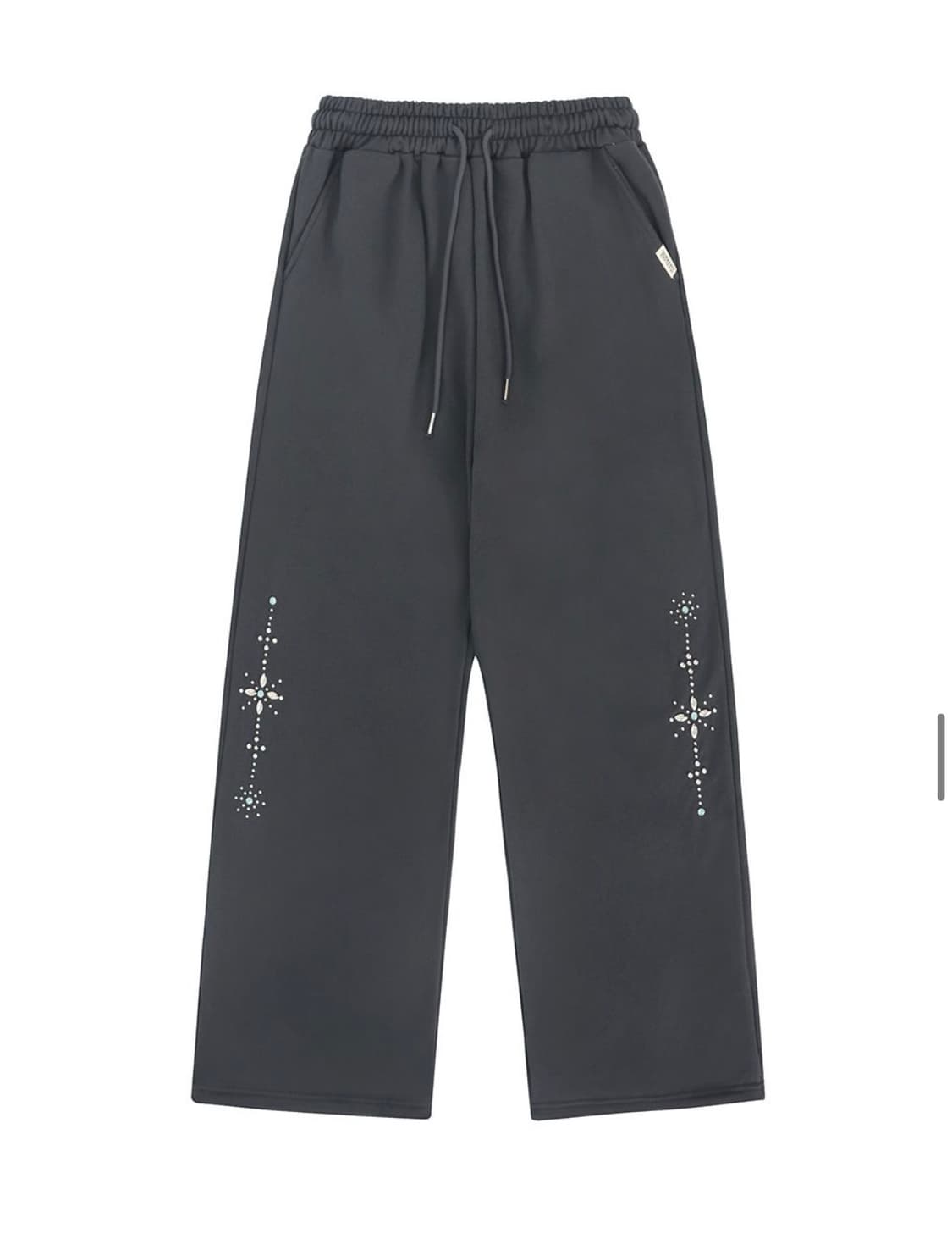 락케이크 트레이닝팬츠(홍은채 런닝맨착용) 상품이미지1