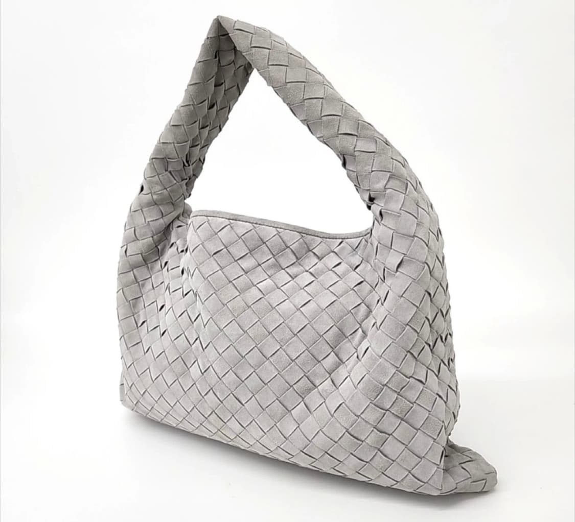 보테가베네타 홉 스웨이드 상품이미지8