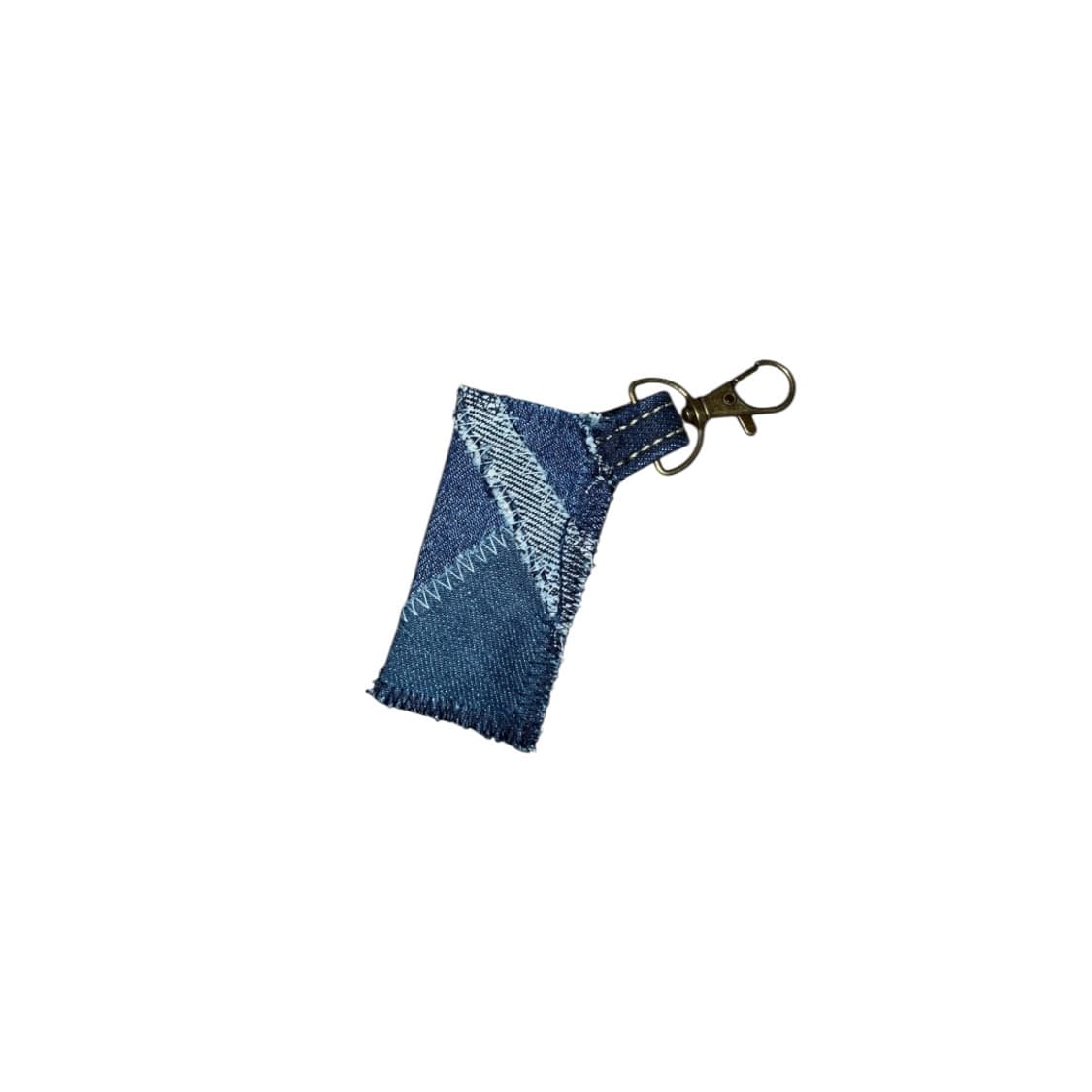 [WATJABES]LEVI'S patchwork lighter&Lip 7 상품이미지1