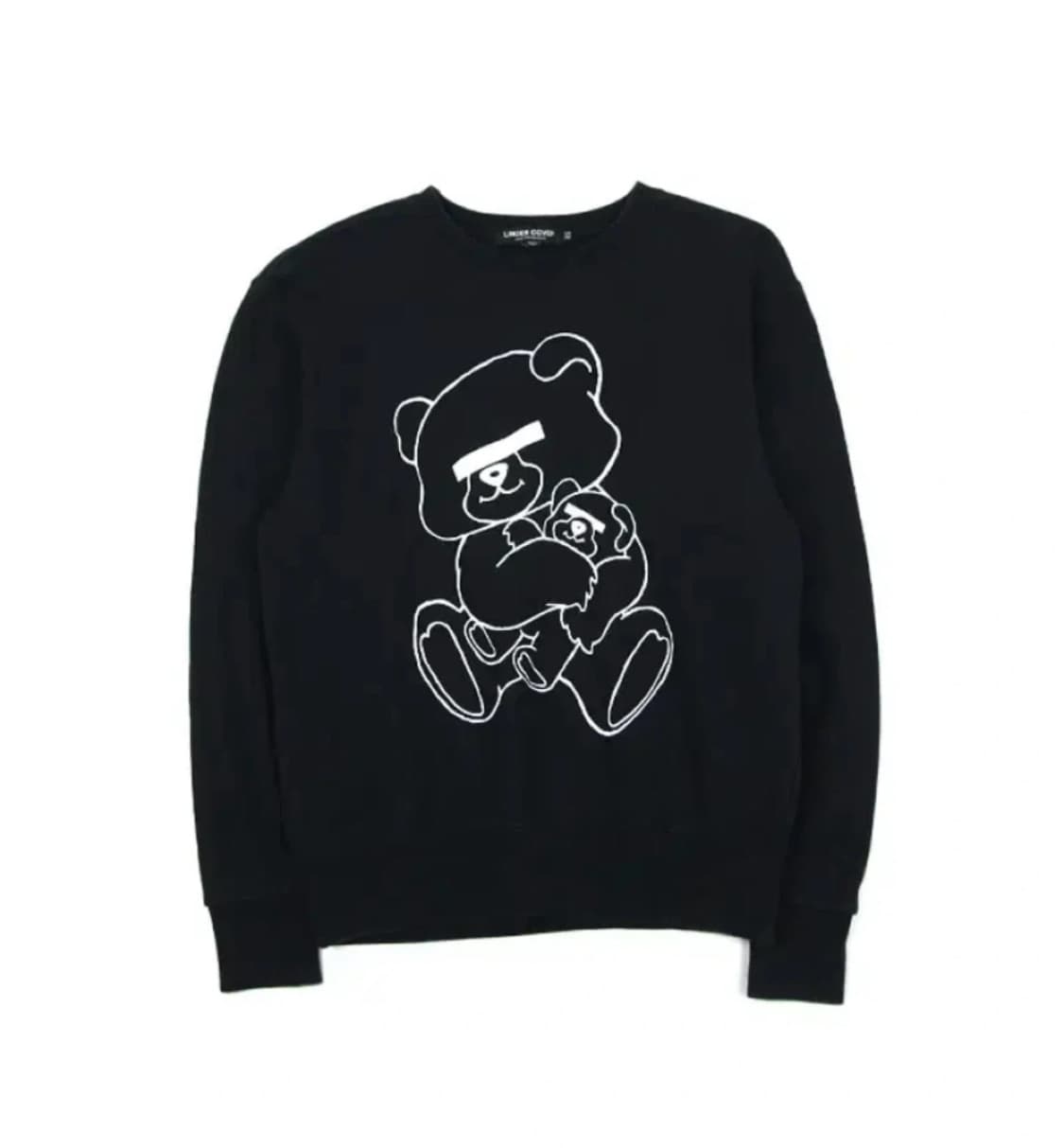 언더커버 맨투맨 상품이미지1