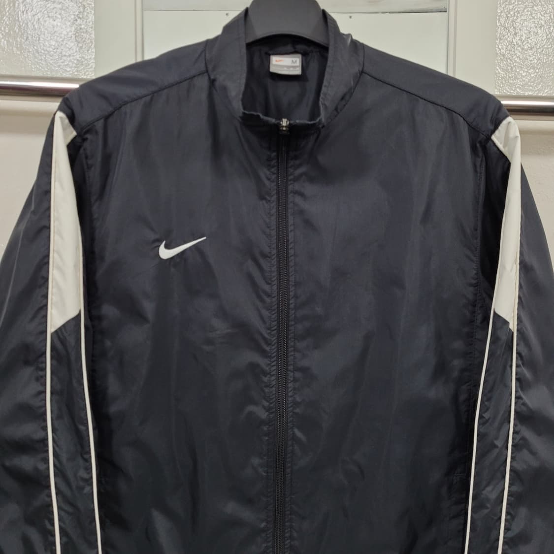 [M] 나이키 바람막이 상품이미지2