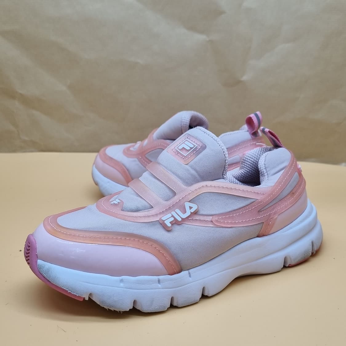 휠라 아동운동화220. 상품이미지1