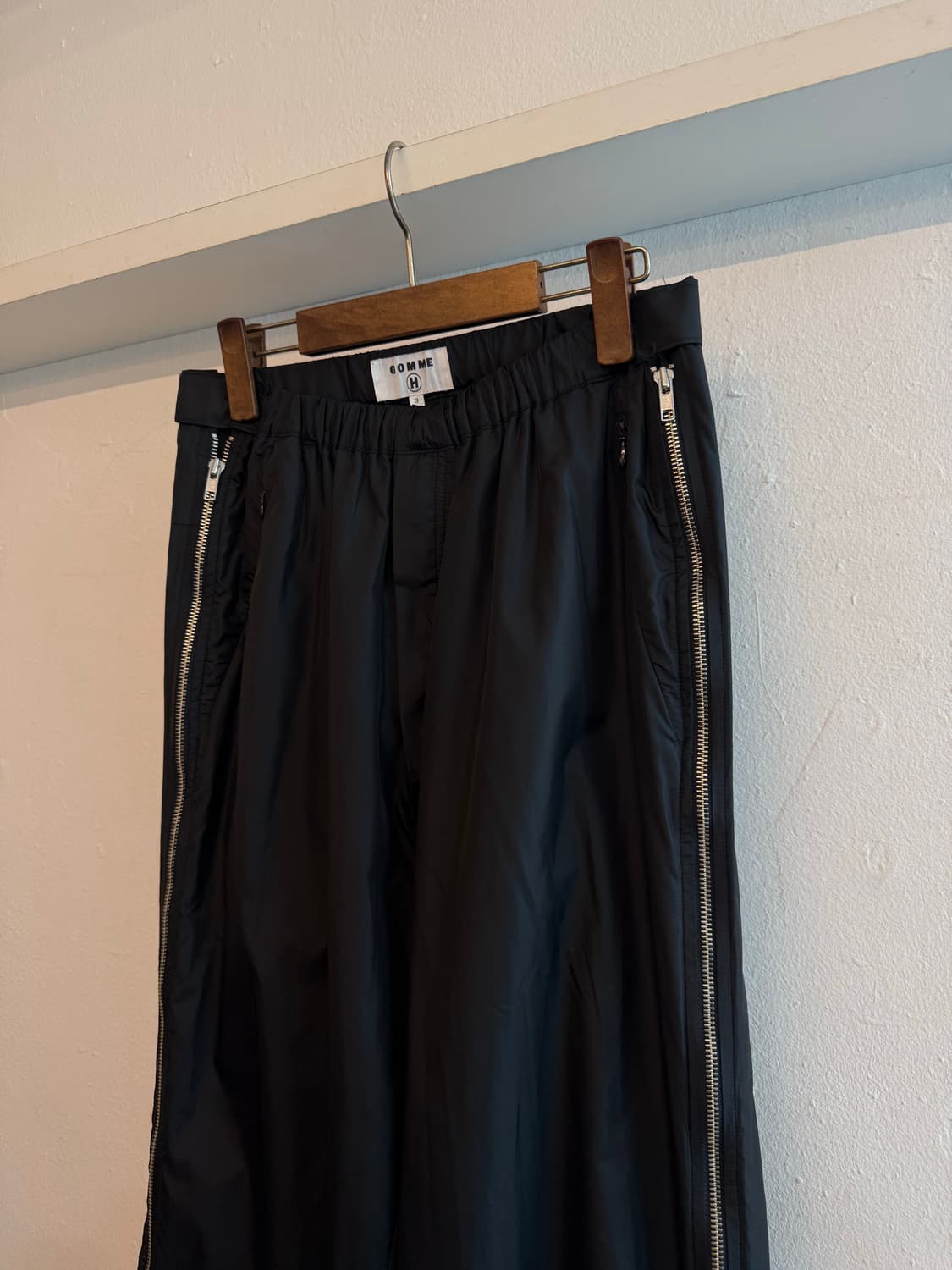 gomme 사이드지퍼  상품이미지2