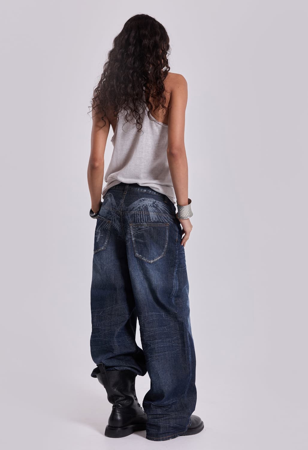 Falcon XL Colossus Jeans 상품이미지1