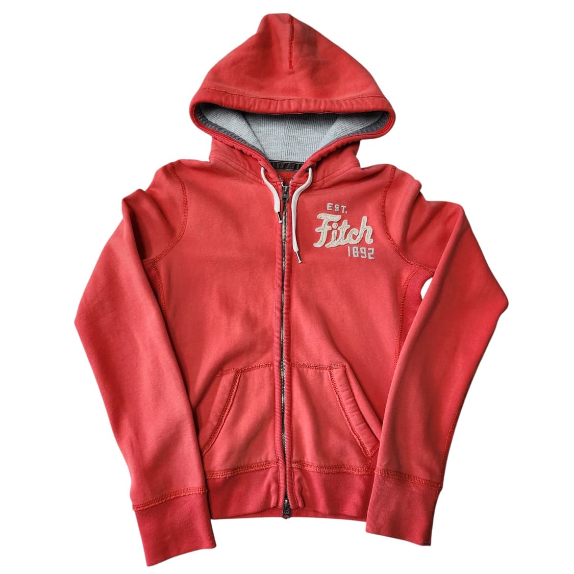 아베크롬비 후드집업 상품이미지1