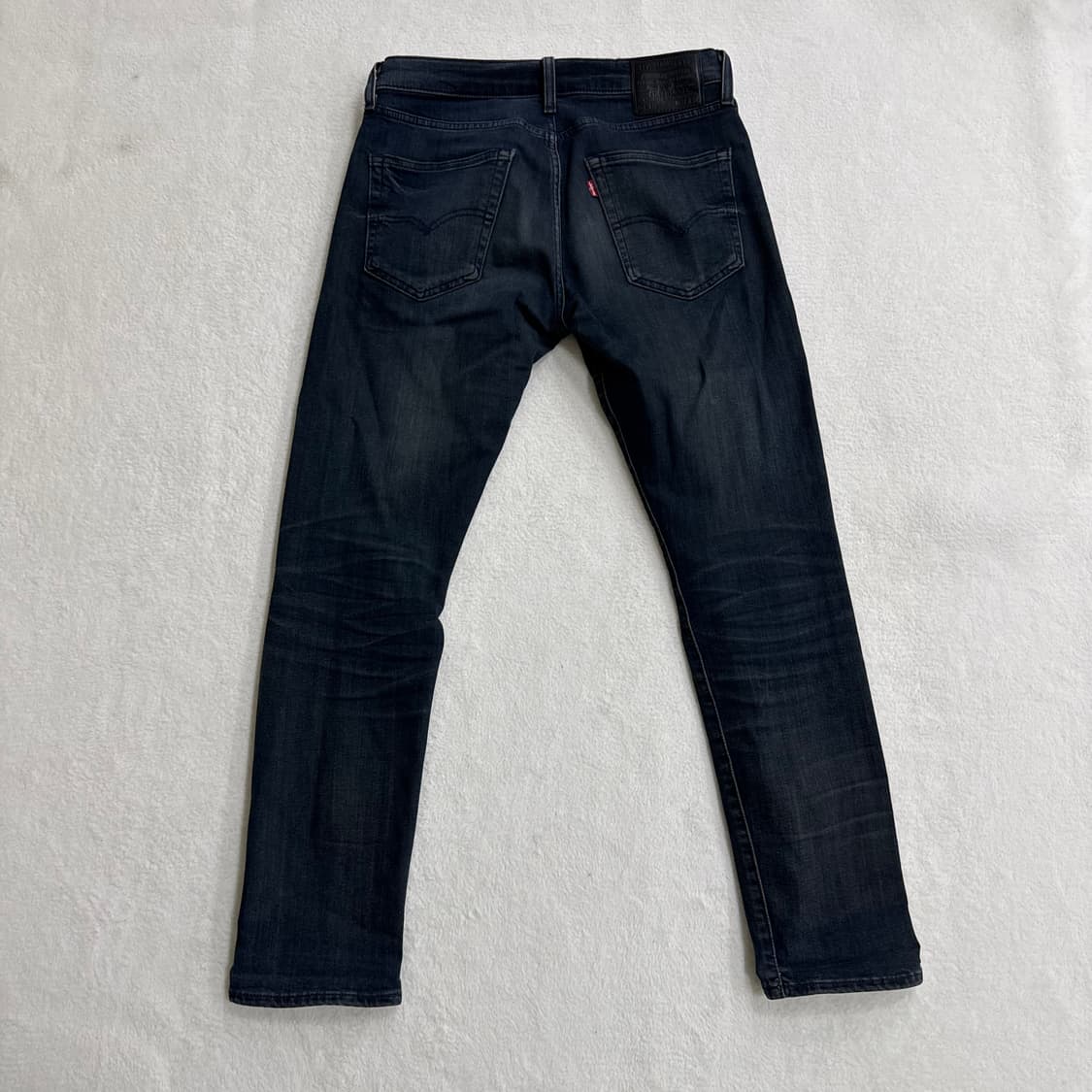 32X32 리바이스512 데미지 데님팬츠 0317T 상품이미지2