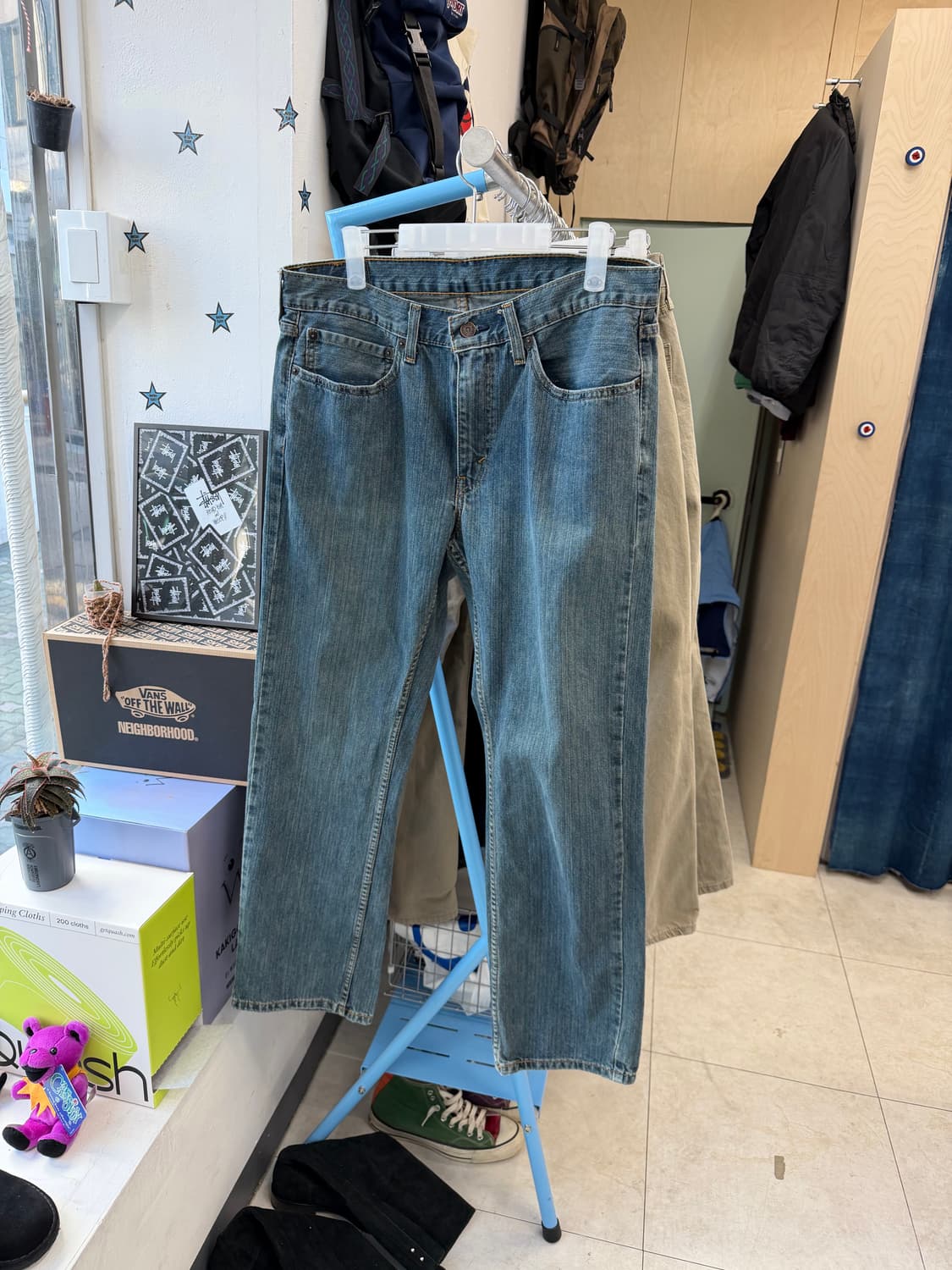 Levi’s 559 상품이미지4