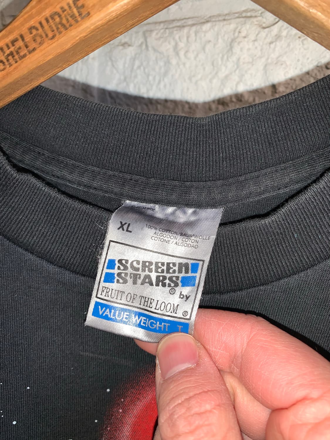 세일러문 부트랙 티셔츠 상품이미지3