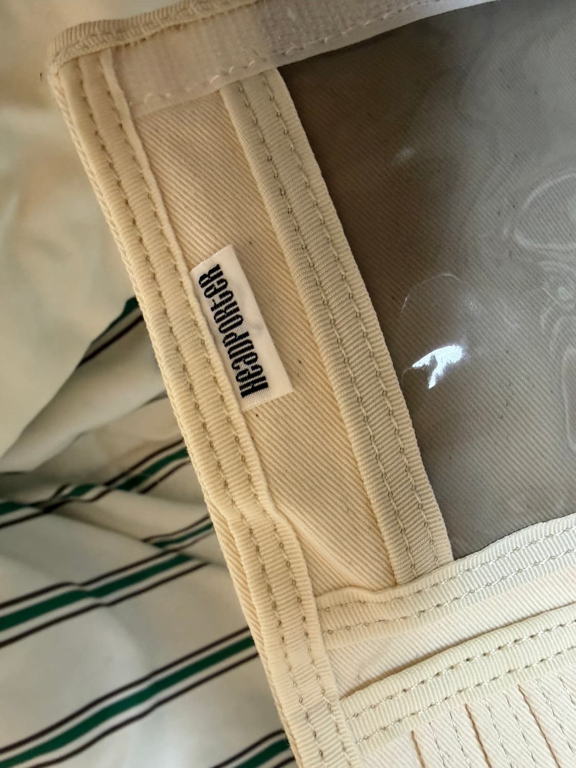 헤드포터 지갑  상품이미지3