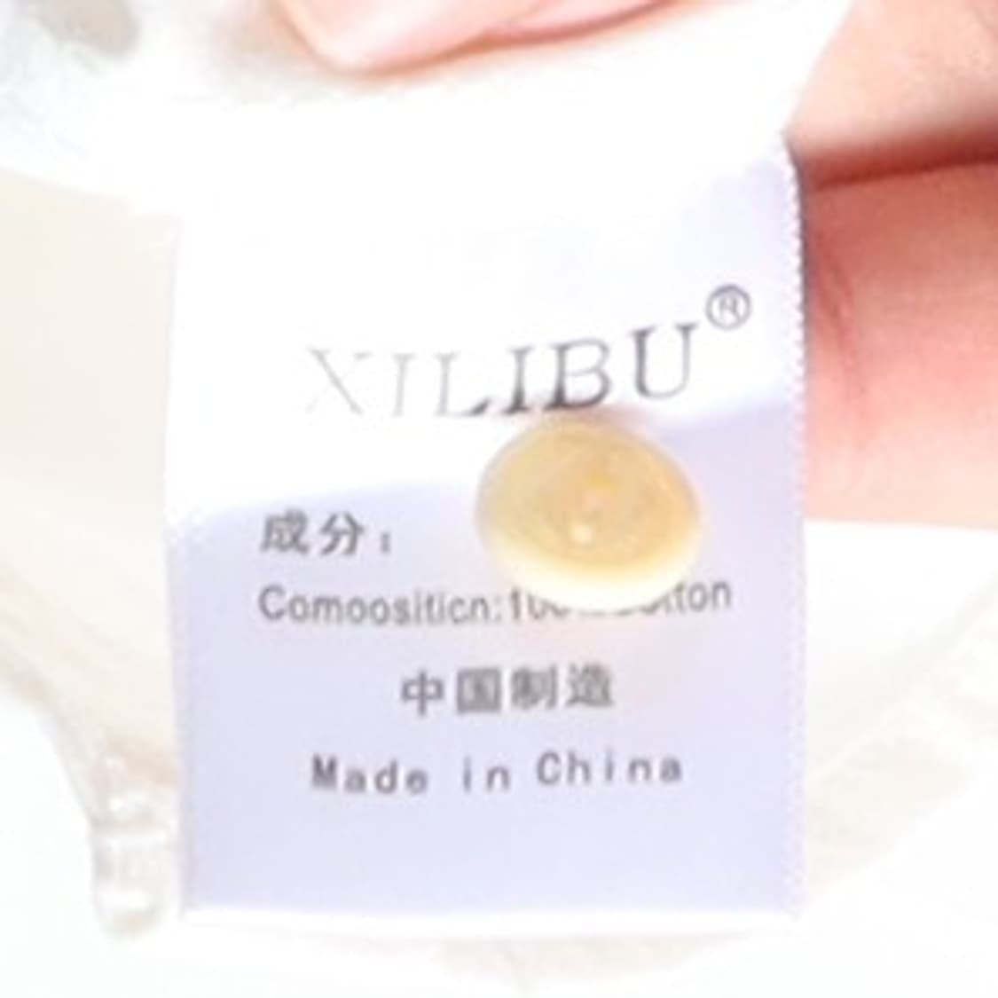 시리부 Xilibu Western Shirt

 상품이미지6