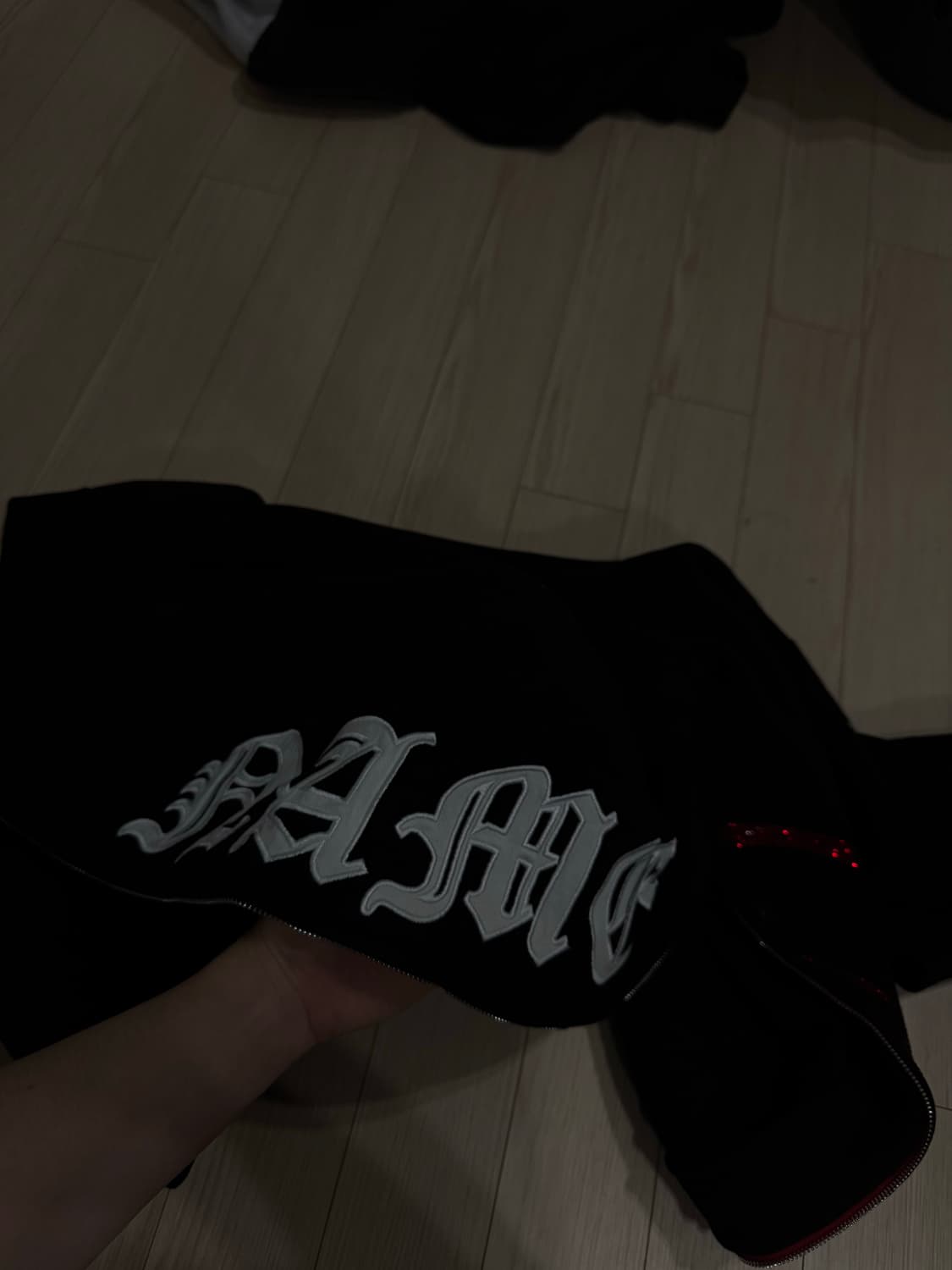 네임드콜렉티브 셋업 상품이미지3