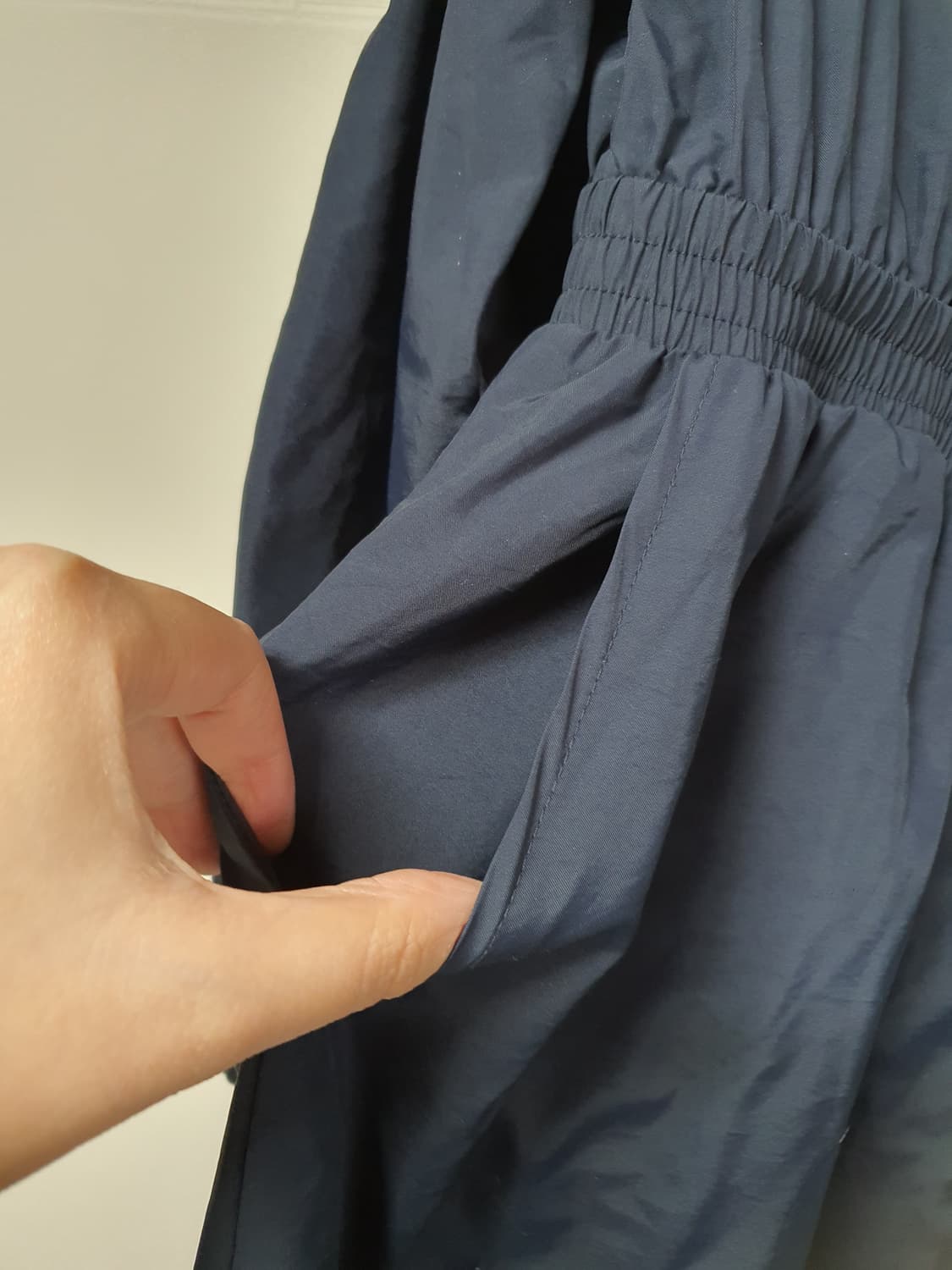 쥬시쥬디 바스락 원피스&바람막이 상품이미지5