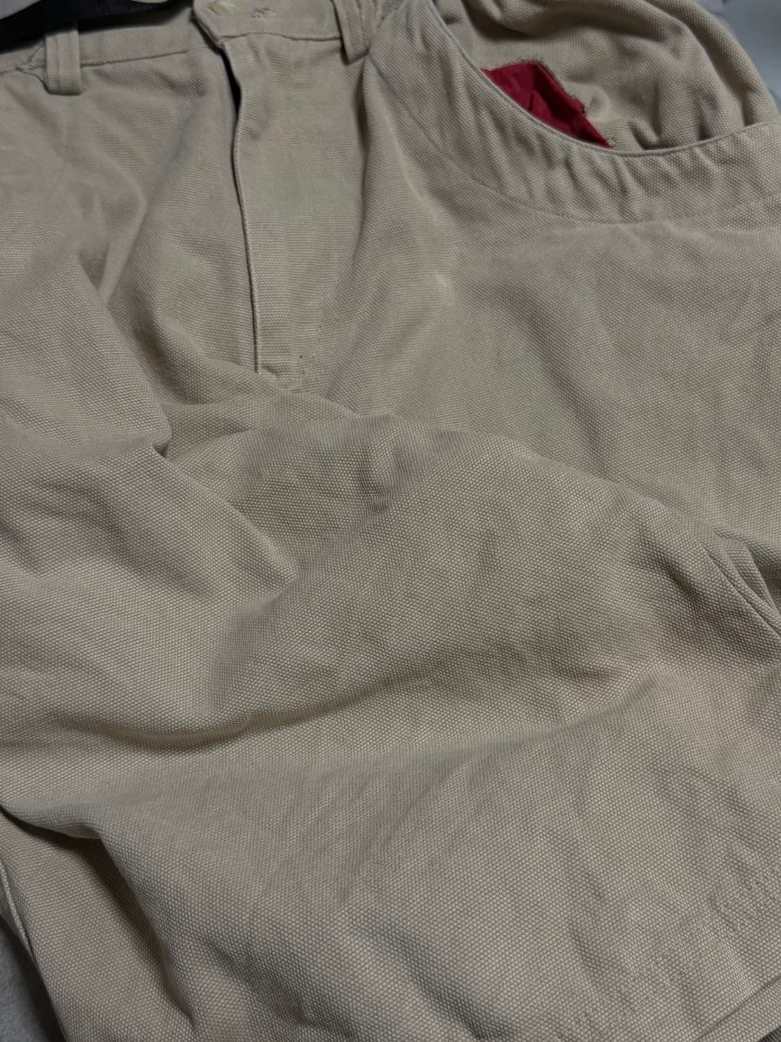 그라미치 쇼츠 반바지 M 상품이미지5