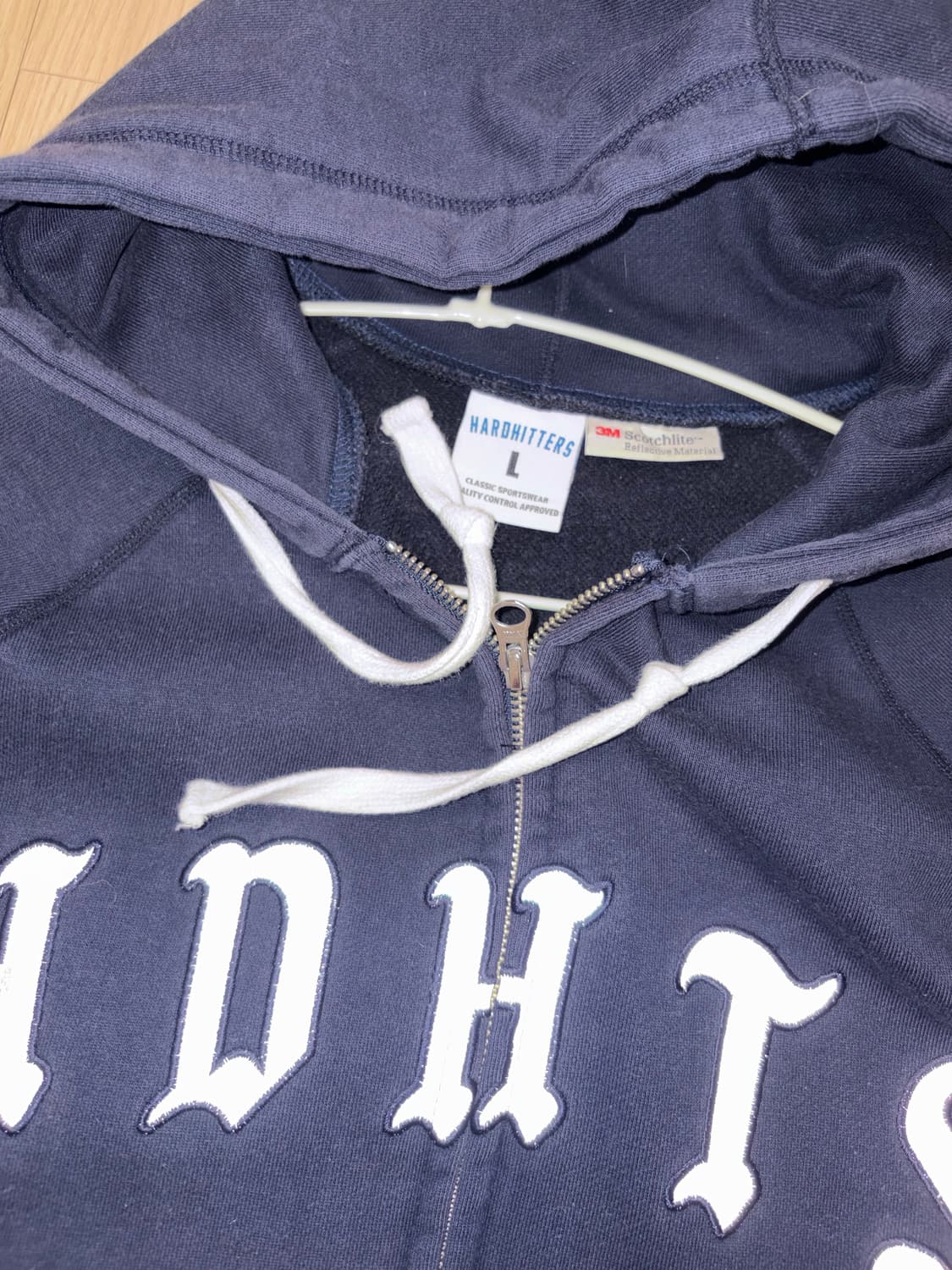 HARDHITT 상품이미지2