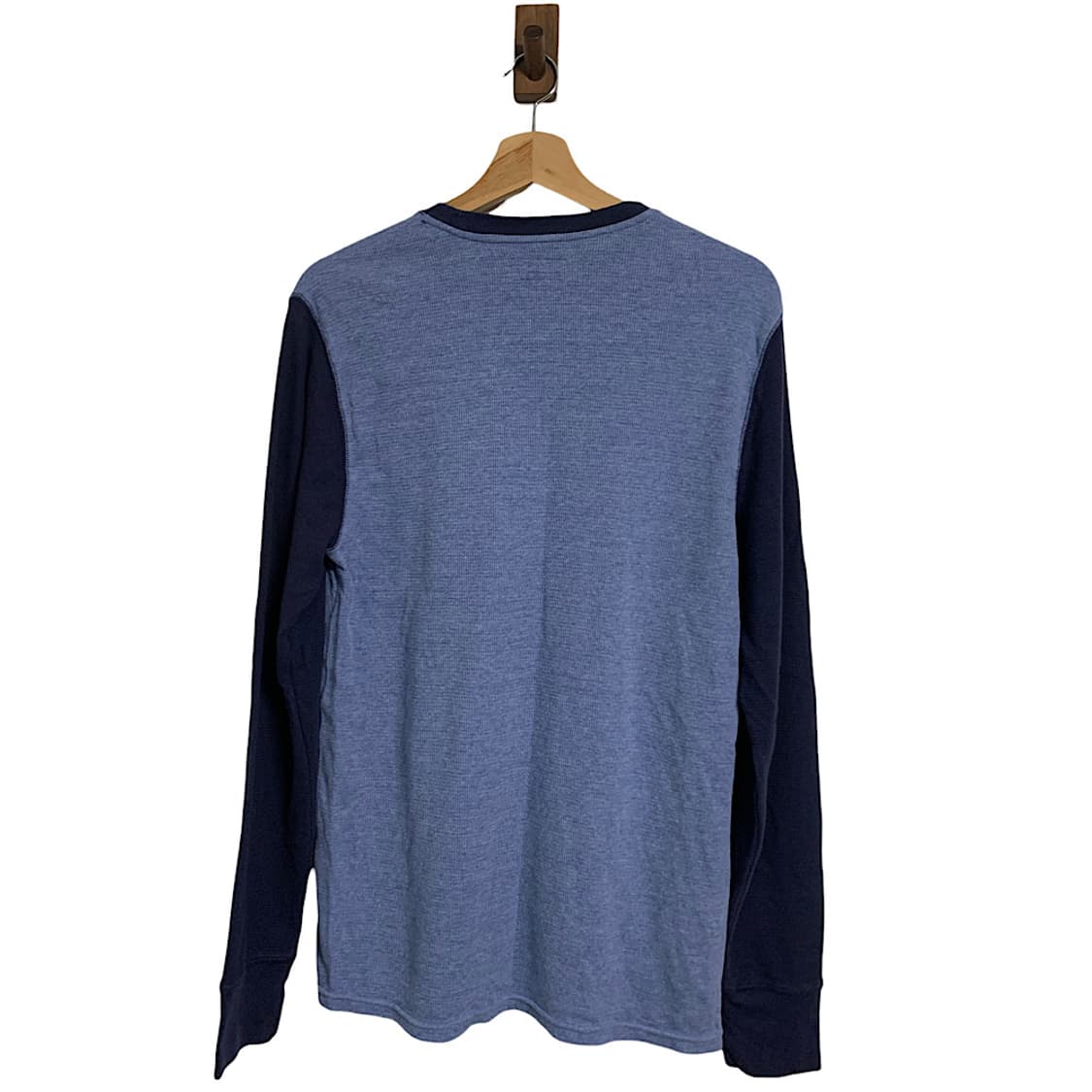 폴로 랄프로렌 와플 긴팔티셔츠 M 상품이미지5