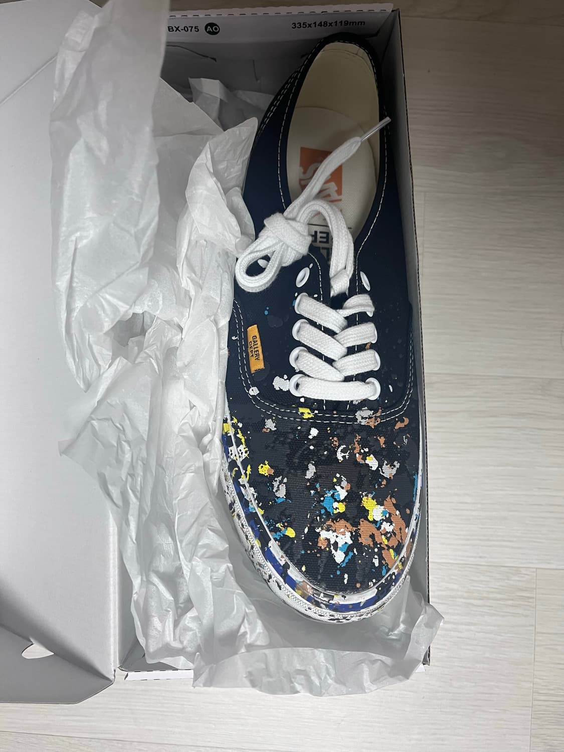 반스 x 갤러리 디파트먼트 275 상품이미지7