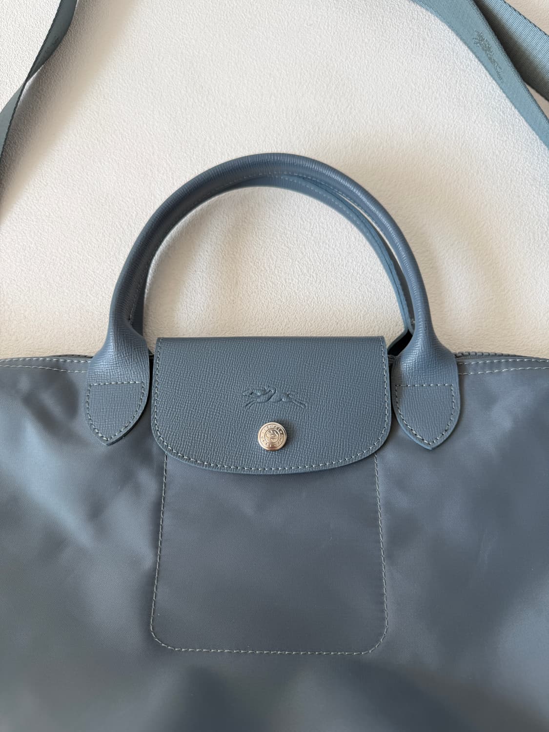롱샴(Longchamp) 르 플리아쥬백(FRANCE, 크로스 가능) 상품이미지2