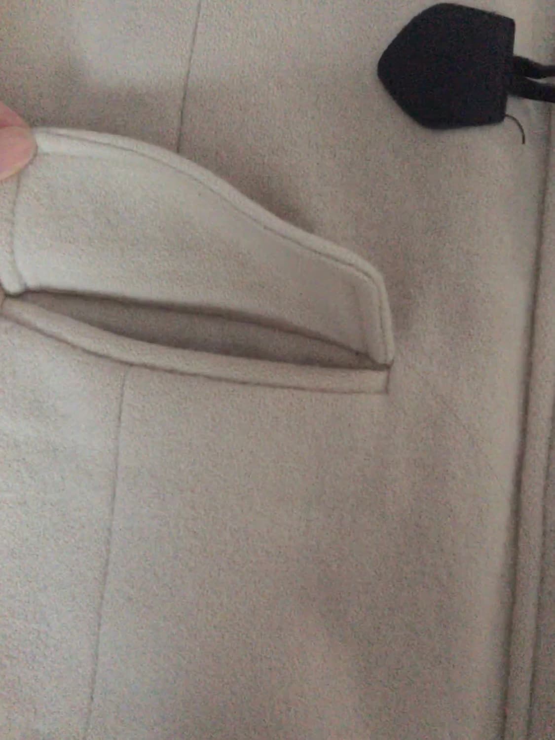 빈티지 라떼 떡코 히메갸루 모리걸 떡볶이코트 너드 니혼진 상품이미지7