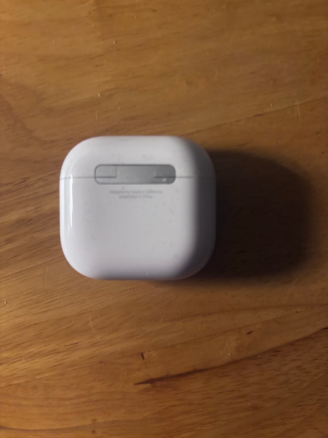 에어팟 4 상품이미지2