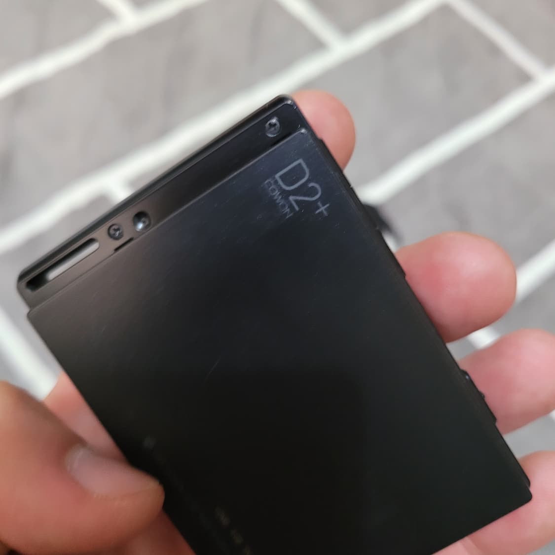 코원 D2+ dmb 4기가 상품이미지5