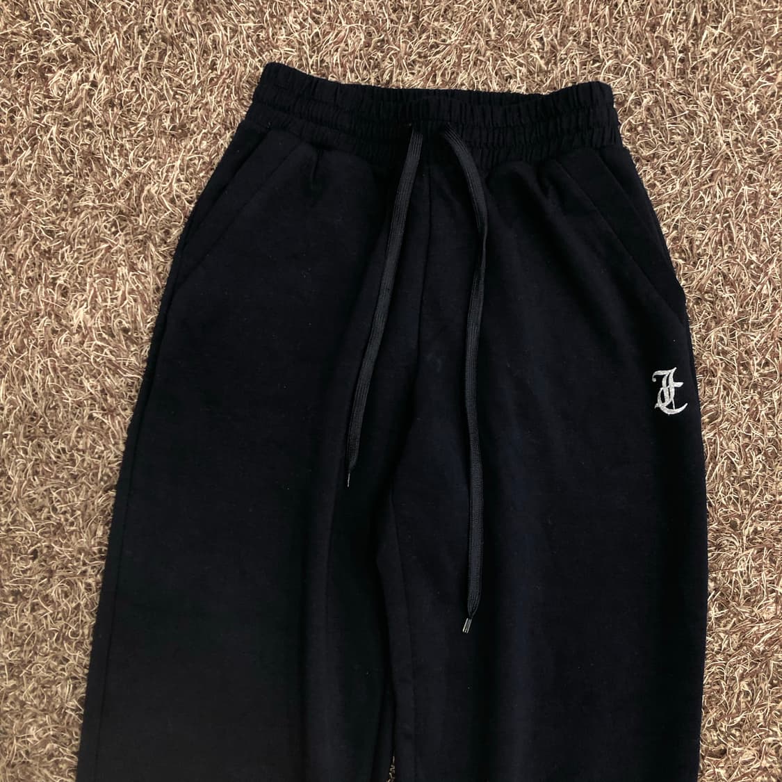 쥬시꾸뛰르 조거 팬츠 상품이미지3