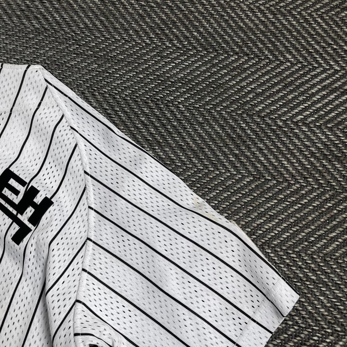 ACT LG 트윈스 박용택 유니폼 반팔 셔츠y 5002 상품이미지8