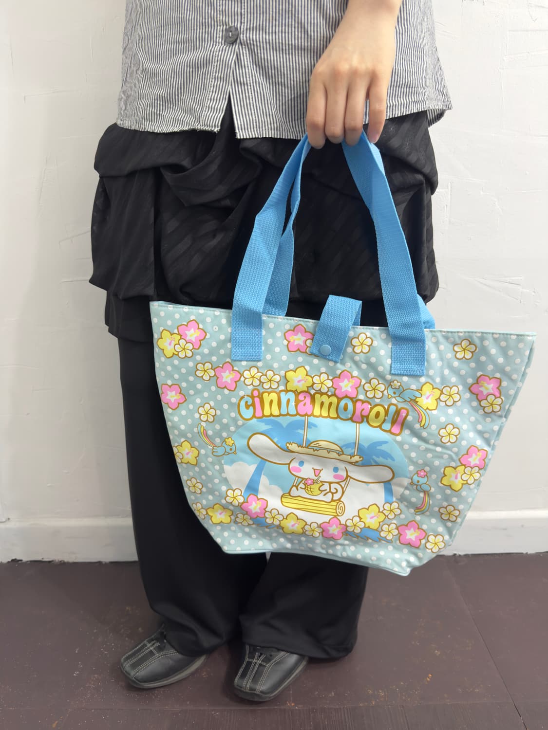 cinnamoroll summer bag 상품이미지4