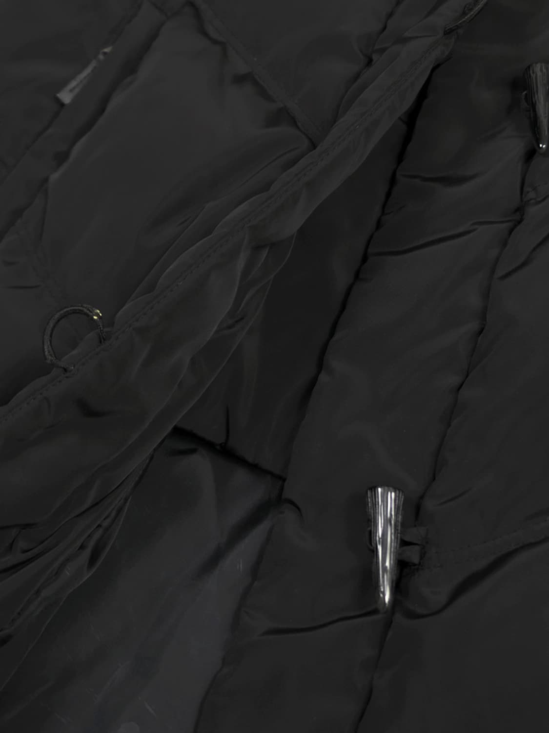 Ralph Lauren down puffer coat 상품이미지7