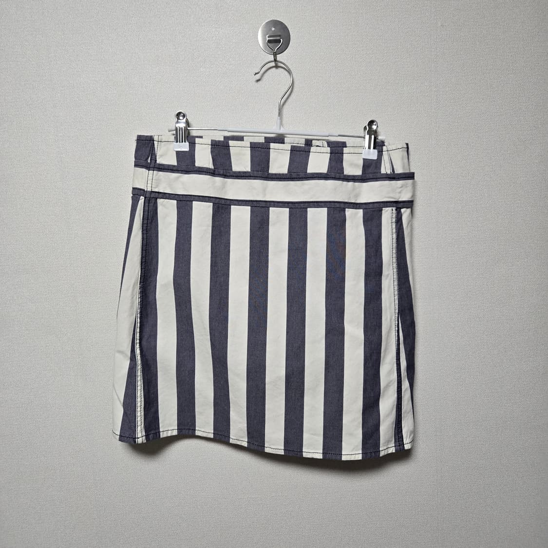 씨바이끌로에 스트라이프 스커트 / 여성 스커트/ 여성 치마 상품이미지2